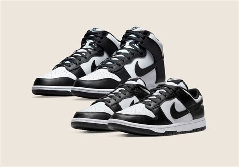 nike dunk panda kaufen|Nike panda dunks restock 2023.